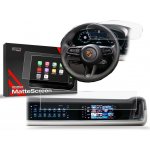GRIZZ Matná folie na LCD display navigace Porsche Cayenne 3 – Zboží Živě