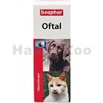 Beaphar ušní kapky Ear-Cleaner 50 ml – Sleviste.cz