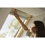 VELUX GLL 1061B MK06 78x118 – Zboží Mobilmania