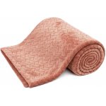 Arome Home Deka mikroflanel 220 GSM 150x200 – Zboží Dáma