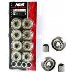 NILS ABEC7 8 ks – Zbozi.Blesk.cz