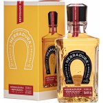 Herradura Reposado 40% 0,7 l (holá láhev) – Zboží Dáma