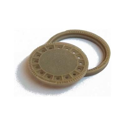 Miniatur kanálový poklop mo02 – Zboží Dáma