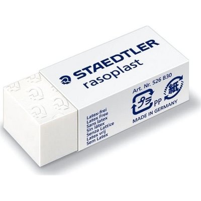 STAEDTLER Rasoplast B30