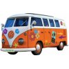 Airfix Quick Bulid J6032 Volkswagen Camper Van Surfin