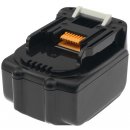 MITSU Makita BW/MA-BL1430 14.4V 3000 mAh Li-Ion - neoriginální