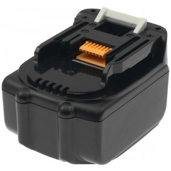 MITSU Makita BW/MA-BL1430 14.4V 3000 mAh Li-Ion - neoriginální