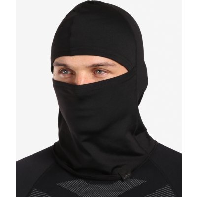 Lyžařská kukla na obličej Kilpi ROBBER-U černá – Zboží Dáma