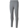 Puma pánské kalhoty EVOSTRIPE pants MEDIUM GRAY HEATHER 84740403 Šedá