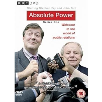 Absolute Power - Series One DVD