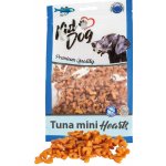 Kiddog tuňákové plátky mini srdíčka 1 cm 70 g – Zbozi.Blesk.cz
