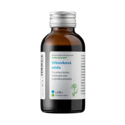 LVK VRBOVKOVÁ SMĚS 100 ml – Hledejceny.cz