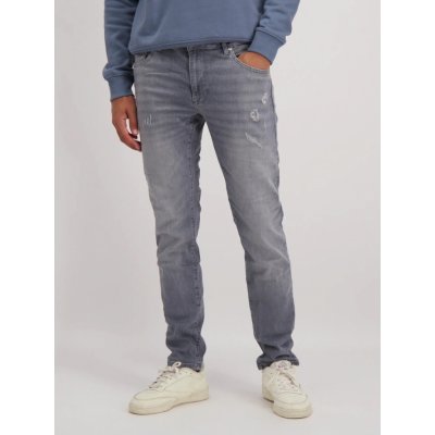 Cars jeans BATES Damage 7463813 Grey Used – Zbozi.Blesk.cz