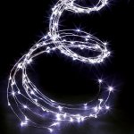 Fééric Lights and Christmas Světelná vnější girlanda kaskáda 200 LED – Hledejceny.cz