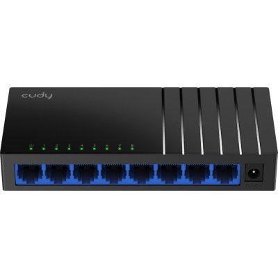 Cudy GS108 – Zboží Živě