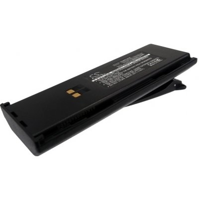 Cameron Sino CS-MSP130TW 7.2V Ni-MH 1800mAh dark Grey - neoriginální – Zbozi.Blesk.cz