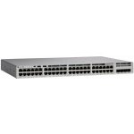 Cisco C9200L-48P-4G-E – Sleviste.cz