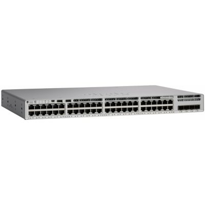 Cisco C9200L-48P-4G-E – Sleviste.cz