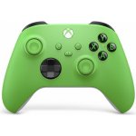 Microsoft Xbox Series Wireless Controller QAU-00091 – Zboží Živě