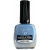 Lak na nehty Golden Rose Keratin Nail Color lak na nehty 98 10,5 ml