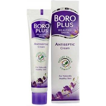 Himani Boro Plus krém s antiseptickou přísadou 25 ml