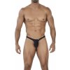 Pánské erotické prádlo Cut4Men C4MSPX11 Micro Thong Black