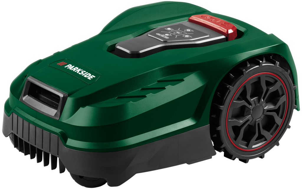Parkside PAMRC 250 A1 City