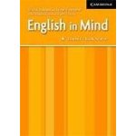 English in Mind Starter Teacher's Book – Puchta, Herbert – Zbozi.Blesk.cz