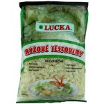 Lucka Rýžové těstoviny bezlepkové polévkové hvězdičky 300 g – Zbozi.Blesk.cz