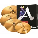 Zildjian A391 A – Zboží Dáma