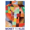 Kalendář Monet to Klee nástěnný Spektrum Grafik 2024