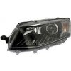 Přední světlomet bi-XENON Levé přední světlo ŠKODA OCTAVIA III |1/2013-05/2017| AUTOMOTIVE LIGHTING | 8001063714691