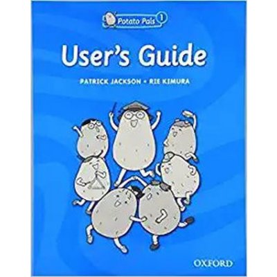 POTATO PALS 1 USER´S GUIDE - JACKSON, P.;KIMURA, R.