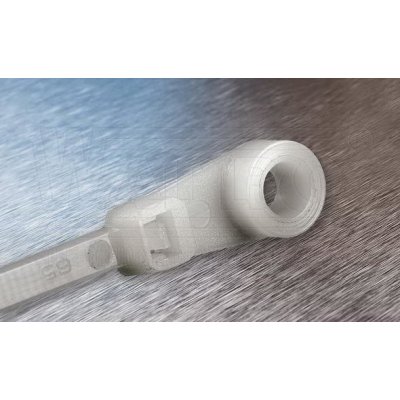 WAPROWT-MH45-150IC Stahovací pásky s připevňovacím otvorem,171x3,7mm – Zbozi.Blesk.cz