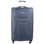 Lorenbag Laurent 9774 kufr šedá 150l – Zboží Dáma