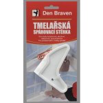 Silikonová tmelařská spárovací stěrka, hobby DEN BRAVEN – Hledejceny.cz