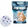 Stelivo pro kočky Cat Step Crystal Blue 3,34 kg 7,6 l