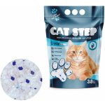 Cat Step Crystal Blue 3,34 kg 7,6 l – Zbozi.Blesk.cz