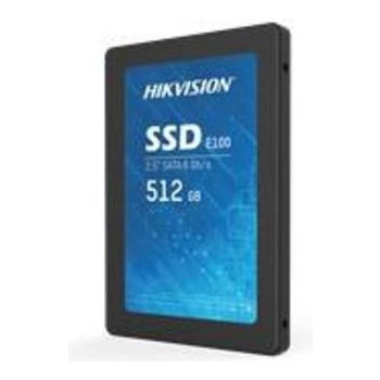 Hikvision E100 512GB, HS-SSD-E100/512G