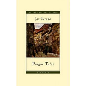 Prague Tales