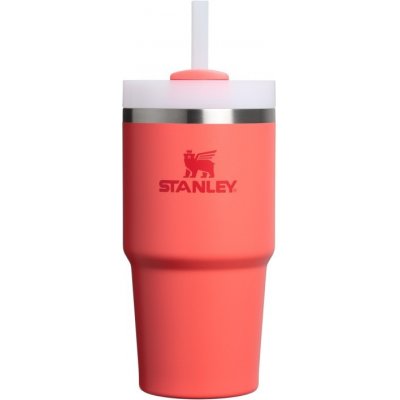 Stanley Quencher Cup H2.O FlowState Tumbler 600 ml Hot Coral – Zboží Mobilmania