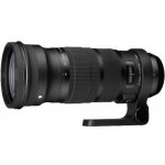 SIGMA 120-300mm f/2.8 EX DG HSM Nikon – Hledejceny.cz