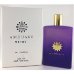 Amouage Myths parfémovaná voda pánská 100 ml tester – Zbozi.Blesk.cz