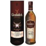 Glenfiddich Malt Master’s Edition 43% 0,7 l (holá láhev) – Zboží Mobilmania