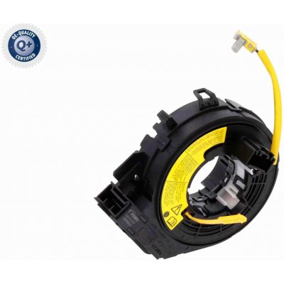 VEMO Vinutá pružina airbagu Q+, original equipment manufacturer quality VEM V25-72-0307 – Hledejceny.cz