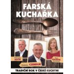 Farská kuchařka – Sleviste.cz