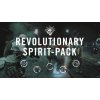 Hra na PC Homefront: The Revolution - Revolutionary Spirit Pack