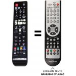 Dálkový ovladač Predátor Samsung AH59-02537A – Zboží Živě