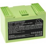 VHBW iRobot Roomba E5/E6/I3/I7/I8, Li-Ion 3400 mAh – Sleviste.cz