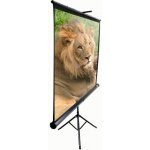Elite Screens Tripod 85" 1:1 T85UWS1 – Zboží Mobilmania